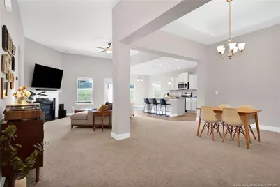 228 Glendale Circle, Sanford, NC 27332 - Photo 9