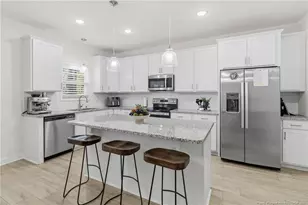 6117 Long Creek Ct, Fayetteville, NC 28311 - Photo 3