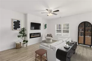 6117 Long Creek Ct, Fayetteville, NC 28311 - Photo 5