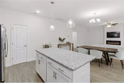 6117 Long Creek Court, Fayetteville, NC 28311 - Photo 7