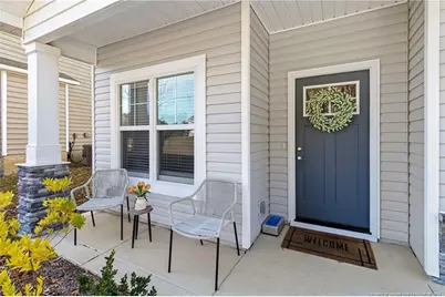 6117 Long Creek Court, Fayetteville, NC 28311 - Photo 1