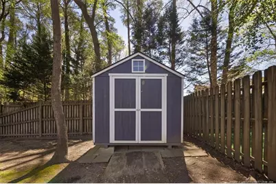 4716 Drewbridge Way, Raleigh, NC 27604 - Photo 31