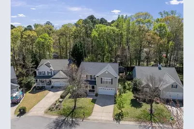 4716 Drewbridge Way, Raleigh, NC 27604 - Photo 33