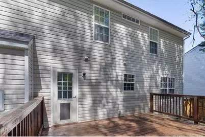 4716 Drewbridge Way, Raleigh, NC 27604 - Photo 29