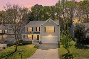 4716 Drewbridge Way, Raleigh, NC 27604 - Photo 1