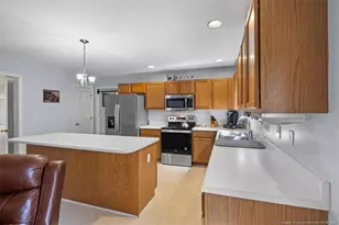 4716 Drewbridge Way, Raleigh, NC 27604 - Photo 7