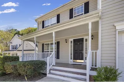 4716 Drewbridge Way, Raleigh, NC 27604 - Photo 3