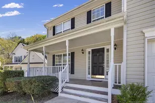 4716 Drewbridge Way, Raleigh, NC 27604 - Photo 3