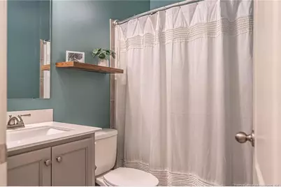 750 Avenue Of The Carolinas Avenue, Carthage, NC 28327 - Photo 25