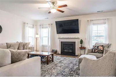 750 Avenue Of The Carolinas Avenue, Carthage, NC 28327 - Photo 7