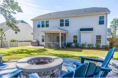 750 Avenue Of The Carolinas Avenue, Carthage, NC 28327 - Photo 33