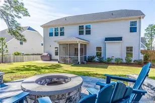 750 Ave Of The Carolinas Ave, Carthage, NC 28327 - Photo 33