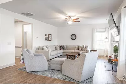 750 Avenue Of The Carolinas Avenue, Carthage, NC 28327 - Photo 9