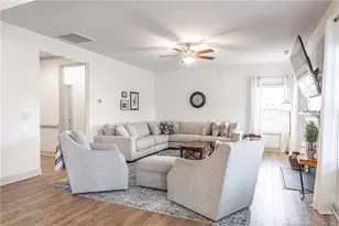 750 Ave Of The Carolinas Ave, Carthage, NC 28327 - Photo 9