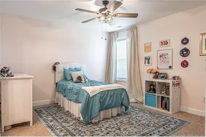 750 Avenue Of The Carolinas Avenue, Carthage, NC 28327 - Photo 21