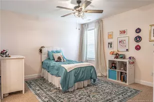 750 Ave Of The Carolinas Ave, Carthage, NC 28327 - Photo 21