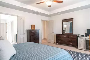 750 Ave Of The Carolinas Ave, Carthage, NC 28327 - Photo 17