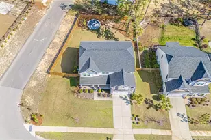 750 Ave Of The Carolinas Ave, Carthage, NC 28327 - Photo 35