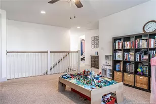 750 Ave Of The Carolinas Ave, Carthage, NC 28327 - Photo 29