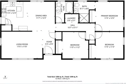 634 Pleasant Loop, Fayetteville, NC 28311 - Photo 41