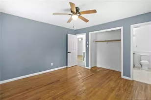 634 Pleasant Loop, Fayetteville, NC 28311 - Photo 23