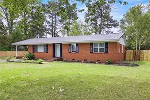 634 Pleasant Loop, Fayetteville, NC 28311 - Photo 3