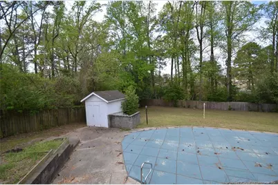 6432 Milford Road, Fayetteville, NC 28303 - Photo 41