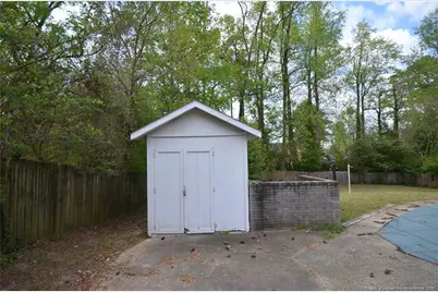 6432 Milford Road, Fayetteville, NC 28303 - Photo 43