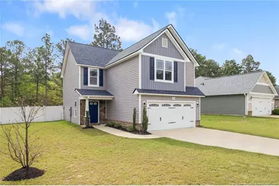 292 English Oak Drive, Bunnlevel, NC 28323 - Photo 29