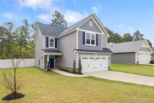 292 English Oak Dr, Bunnlevel, NC 28323 - Photo 29