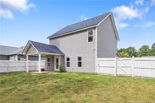 292 English Oak Dr, Bunnlevel, NC 28323 - Photo 25