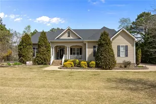 887 Coachman Way, Sanford, NC 27332 - Photo 1