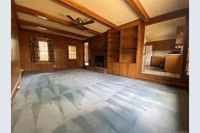 206 W 32nd Street, Lumberton, NC 28358 - Photo 7