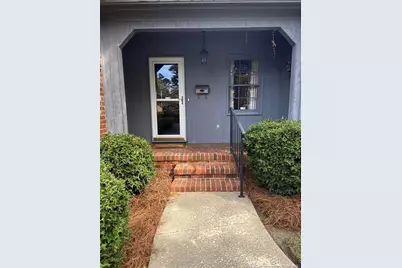 206 W 32nd Street, Lumberton, NC 28358 - Photo 3