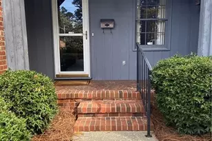 206 W 32nd St, Lumberton, NC 28358 - Photo 3