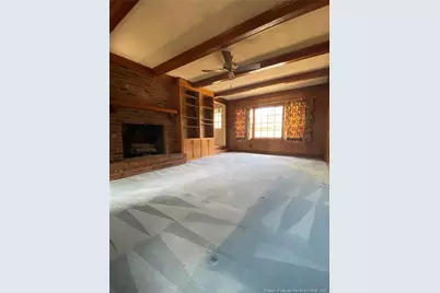 206 W 32nd Street, Lumberton, NC 28358 - Photo 5