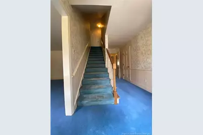 206 W 32nd Street, Lumberton, NC 28358 - Photo 21