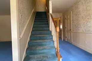 206 W 32nd St, Lumberton, NC 28358 - Photo 21