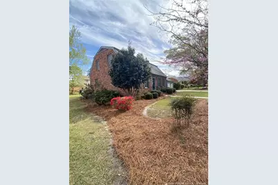 206 W 32nd Street, Lumberton, NC 28358 - Photo 35