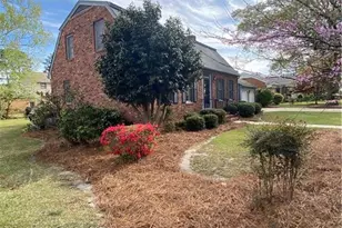 206 W 32nd St, Lumberton, NC 28358 - Photo 35