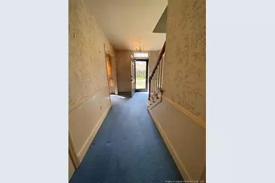 206 W 32nd Street, Lumberton, NC 28358 - Photo 15