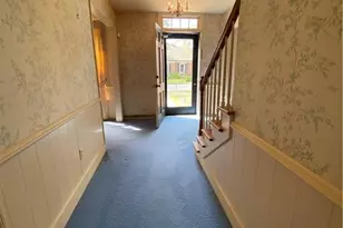 206 W 32nd St, Lumberton, NC 28358 - Photo 15