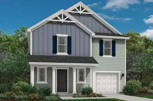 60 Sir David Wy, Lillington, NC 27546 - Photo 1