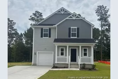 60 Sir David Way, Lillington, NC 27546 - Photo 1