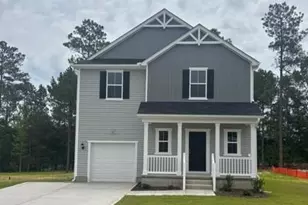 60 Sir David Wy, Lillington, NC 27546 - Photo 1