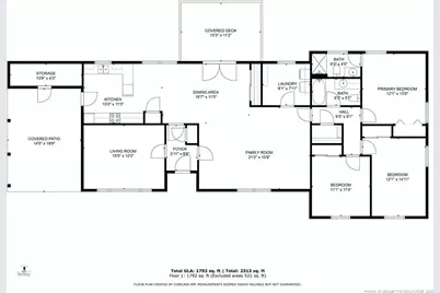 610 Arrowood Road, Fayetteville, NC 28311 - Photo 35