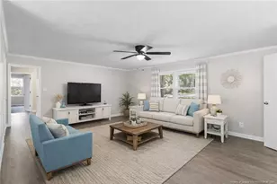 610 Arrowood Rd, Fayetteville, NC 28311 - Photo 5