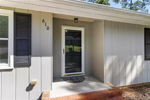 610 Arrowood Rd, Fayetteville, NC 28311 - Photo 3