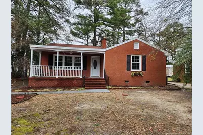 3526 Furman Drive, Fayetteville, NC 28304 - Photo 1