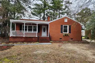 3526 Furman Dr, Fayetteville, NC 28304 - Photo 1